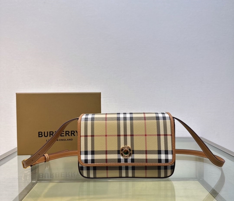 Burberry Satchel Bags